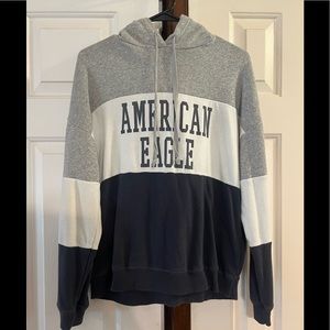 Mens American Eagle Hoodie